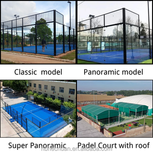 Bestseller 2025: Spielfeldumrandung für Innen und Außen, 20 m x 10 m, aus 100 % feuerverzinktem Stahl, zertifiziert langlebig und wetterfest - Product Image 6