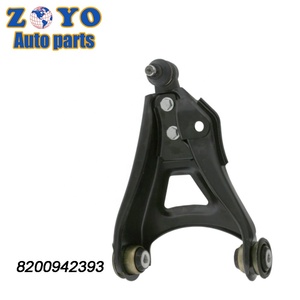 8200942396 8200763296 braccio di controllo della sospensione superiore destro per <span class=keywords><strong>Renault</strong></span> <span class=keywords><strong>Twingo</strong></span> 1 <span class=keywords><strong>II</strong></span> 2007 - Product Image 2