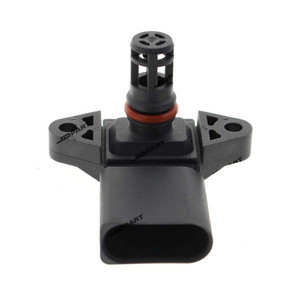Ansauglufttemperatursensor 4984570 für Cummins 4B3.9 6B5.9 B6.7 ISB <span class=keywords><strong>QSB</strong></span> Motor Ersatzteile - Product Image 6