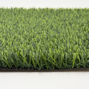 Césped Artificial Sintético de 25 mm, Resistente al Fuego, Ecológico, Reciclable, para Paisajismo, Interior/Exterior, Pared - Product Image 2