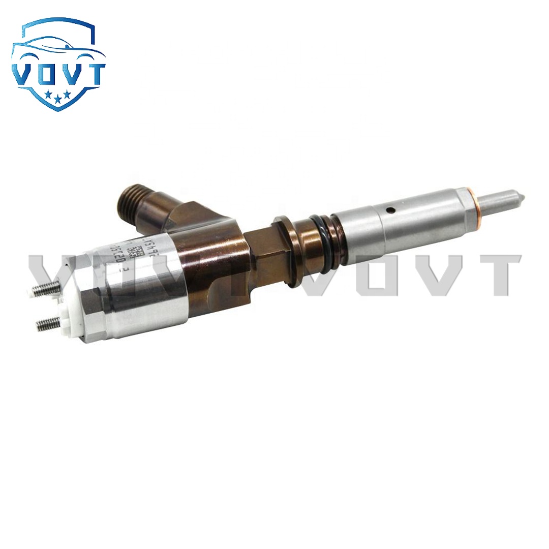 High Quality Common Rail Injector 326-4700 Fuel Injector Engine Spare Accessories