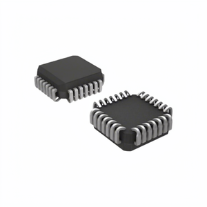 ชิ้นส่วนอิเล็กทรอนิกส์ ผู้ผลิตช่องทางจำหน่าย 28 LCC SY100E164JC ลอจิก - Product Image 1