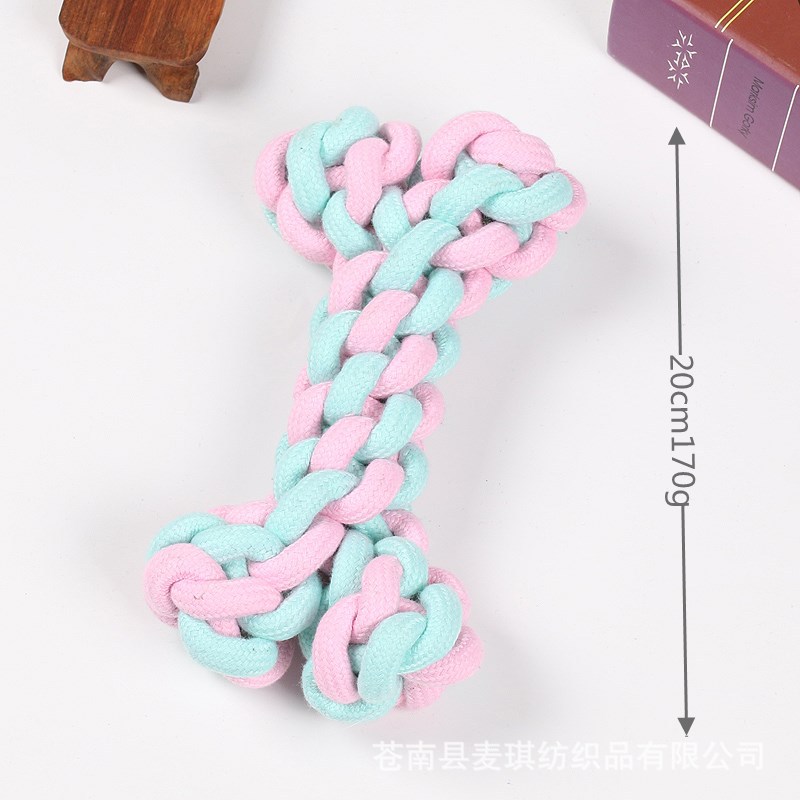 170 g de hueso, 20 cm