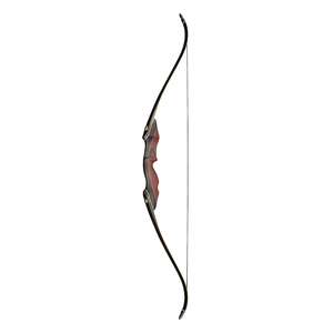 PMZ tiro con l'arco 60 ''Takedown ricurve arco Kit attrezzatura tiro con l'arco pratica di caccia all'aperto arco e freccia - Product Image 2