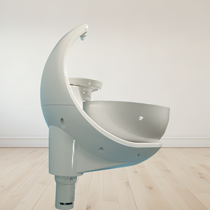 <span class=keywords><strong>Coquille</strong></span> décorative pour le bac d'alimentation en eau, le crachoir et le distributeur de bain de bouche du <span class=keywords><strong>fauteuil</strong></span> dentaire - Product Image 4