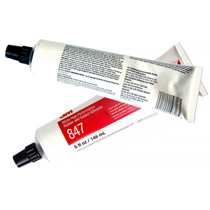 Chất Kết Dính Cao Su Nitrile 3M 847 Keo Nhựa Nhanh Nhiên Liệu Dầu Nước Chịu Nhiệt 847H Hóa Chất <span class=keywords><strong>Container</strong></span> Sealant - Product Image 1
