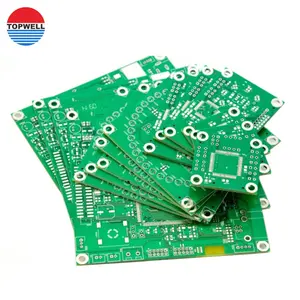 PCB Layout and Assembly Customized Design Professional PCB PCBA Circuit Board Manufacture