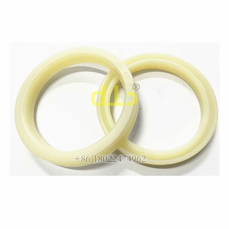 NOK IDI 45*55*7 オイルシール、掘削機建設機械部品用油圧ロッドシール