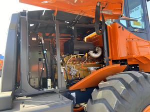 5 Ton <strong>Front</strong> <strong>End</strong> Wheel <strong>Loader</strong> SD200n SD300n <strong>with</strong> 3m&sup3; Bucket Best Price <strong>Loader</strong> in Sudan - Product Image 5