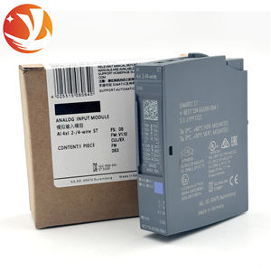 Kualitas tinggi Automation Plc Pac pengendali khusus dengan 6ES7 Logic Plc Logic Programming Controller - Product Image 1