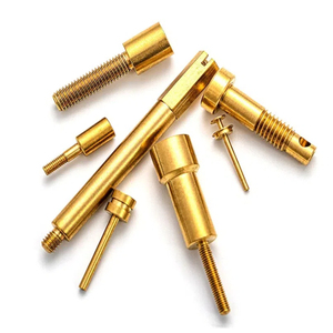 Layanan mesin <span class=keywords><strong>CNC</strong></span> untuk baja tahan karat EDM kawat prototipe cepat hasil pemolesan 3D nomor <span class=keywords><strong>Model</strong></span> - Product Image 5