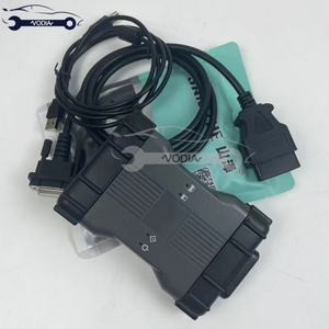 Outil de diagnostic automobile MB Star C6 Xenntry VCI avec support logiciel CAN DOIP WiFi Mb C6 Xenntry VCI pour MB C6 - Product Image 3