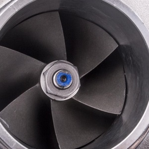 스바루 임프레자 WRX 레거시 Outback GT 2.5L 2009-2014 용 RHF55 터보 충전기 VF52 - Product Image 3