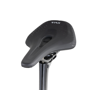 Vélo de course Vesuvio 24 vitesses en carbone avec groupe Shimano 105 7120, freins à disque, roues 700c - 700C-VESUVIO-D-24s SHIMANO-7120 - Product Image 2