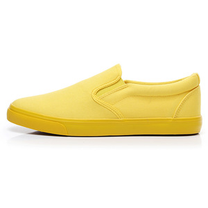 Sh10523a Zapatos Casuales de Lona para Hombre, Color Negro, Calzado Deportivo para Hombre 2024 - Product Image 3