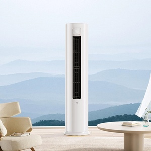 Climatiseur de sol 5HP neuf à 3 niveaux pour un excellent gain d'énergie, appareil électroménager chinois - Product Image 2