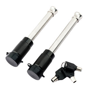 Nuevo Receptor de Montaje en <span class=keywords><strong>Pared</strong></span> para <span class=keywords><strong>Bola</strong></span> de Enganche de <span class=keywords><strong>Remolque</strong></span> de Acero Inoxidable 304 con Certificación ISO9001, de 8000 a 12500 Libras - Product Image 5