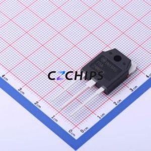 ทรานซิสเตอร์ภาคสนาม TO-3PN FDA24N50F ทรานซิสเตอร์ (MOSFET) แบบดั้งเดิมและใหม่เอี่ยม - Product Image 1