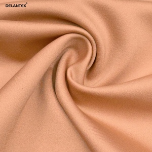 Delantexテキスタイル生地はヨガウェアとパンツとして使用できます150cm 260gsm通気性生地 - Product Image 4