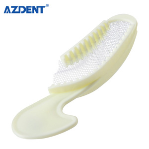 Oferta: Azdent - Bandejas de Impresión Dental Desechables Triples para Registro de Mordida, 30 Piezas/Bolsa, F/A/P/Q/S - Product Image 4