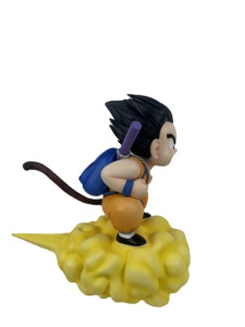 Figurine PVC Yubi Style <span class=keywords><strong>Blind</strong></span> <span class=keywords><strong>Box</strong></span>, jouet tendance, personnage d'anime en PVC inspiré des séries <span class=keywords><strong>manga</strong></span> et anime populaires - Product Image 5