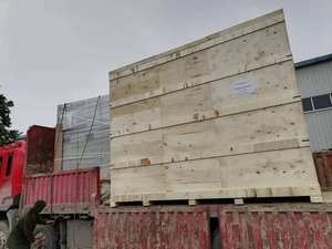 12000kw <span class=keywords><strong>TL</strong></span> 3 Pompe à eau synchrone verticale Hp Moteur électrique personnalisé - Product Image 4