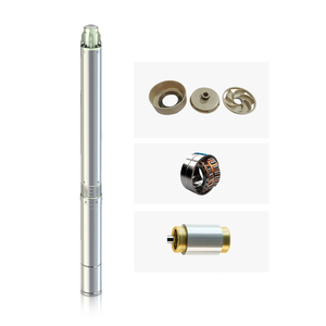 ปั๊มน้ำบาดาลแบบจุ่มใต้น้ำ RHEKEN ขนาด 4 นิ้ว สำหรับงานเกษตร ขายดี - Product Image 3