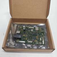 100% testé bon fonctionnement pour HP M130FW carte de formateur G3Q63-60001 carte mère carte principale carte logique