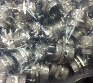 Nouveau Connecteur Original GX16-2/3/4/5/6/7/8/9/10 de 16 mm – Connecteurs de Câble <span class=keywords><strong>Prise</strong></span> et Fiche <span class=keywords><strong>Femelle</strong></span> + Mâle - Product Image 5