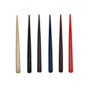 Portapenne in <span class=keywords><strong>Legno</strong></span> HY Tutte le Dimensioni per Arte, Pittura, Scrittura, Decorazione - Product Image 2