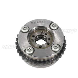 A2780501447 Piñón de distribución de admisión y escape del árbol de levas, ajustador de admisión del motor para Mercedes M278, kit de carrocería, accesorios para coche - Product Image 3