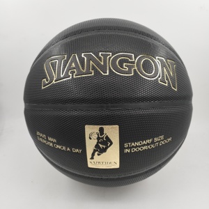 SIANGON Fabricant de Ballons de Basket Laminés Tailles 4/5/6/7 pour Intérieur et Extérieur, Ballons de Basket Personnalisés pour Entraînement - Product Image 6