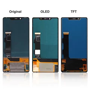 Écrans LCD pour téléphones mobiles OLED OEM et TFT au prix d'usine pour Xiaomi <span class=keywords><strong>Mi8</strong></span> / Mi8se / <span class=keywords><strong>Mi8</strong></span> <span class=keywords><strong>lite</strong></span> / <span class=keywords><strong>Mi8</strong></span> pro, écran tactile et numériseur - Product Image 4