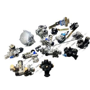 Sécheur d'air de pièce de rechange de camion 42536551 42536552 42536553 42536874 <span class=keywords><strong>42536872</strong></span> - Product Image 5