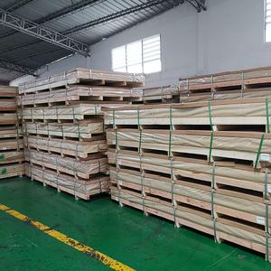 गर्म बिक्री एल्यूमीनियम धातु शीट 1 मिमी 1.5 मिमी 3 मिमी 10 मिमी 6061 6063 h14 h32 एल्यूमीनियम प्लेट - Product Image 2