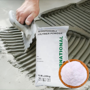 Jinghong Chemical, Compra de Productos Químicos en China, Polvo de Látex Redispersable, Polvo VAE, Producto Químico RDP - Product Image 4