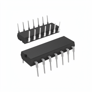 Transceptor IC Completo 1/1 14PDIP MAX3089CPD+ Interfaz BOM IC En Stock Circuitos Integrados Chip IC 14 DIP (0.300", 7.62mm) - Product Image 1