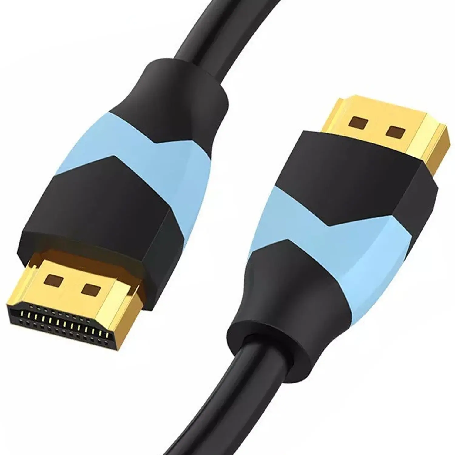 High Speed HDMI 2.1 Cable 8K Display Cable 15M 20M 25M 30M Support Ethernet 4K HDTV