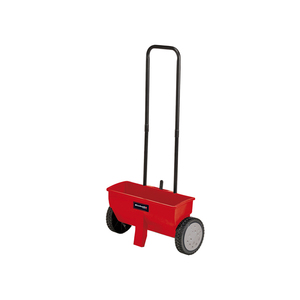 Carretilla Esparcidora Einhell GC-SR12 de 12 LT, 3415238, Nueva y Usada, para Esparcir Fertilizantes Agrícolas, Hecho en Italia - Product Image 1