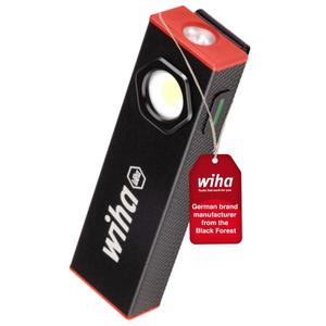 WIHA - 45701 Lampe de poche 800 lm - EAN 4010995457013 LUMIÈRES D'INSPECTION - Product Image 1
