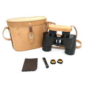 Binoculares para Adultos con Adaptador para Smartphone, Binoculares Tácticos Compactos e Impermeables para Observación de Aves y Caza, Prisma BAK4, FMC - Product Image 6