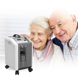 Micitech Medische Noodbenodigdheden Medische Zuurstofgenerator Draagbare Ziekenhuis Zuurstofconcentrador De Oxigeno - Product Image 1