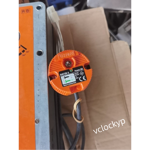1 Pieza de Actuador BELIMO BF24-T-ST Nuevo, Envío Rápido a Través de FedEx - Product Image 3