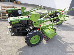 Cultivateur motoculteur 101 - Product Image 4