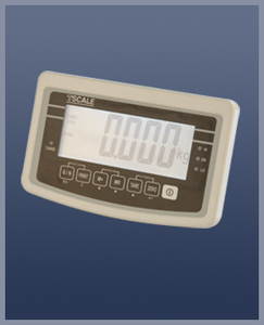 VW <span class=keywords><strong>CE</strong></span>, OIML Đèn LED Chỉ Báo Cân Bằng Nhựa ABS - Product Image 5