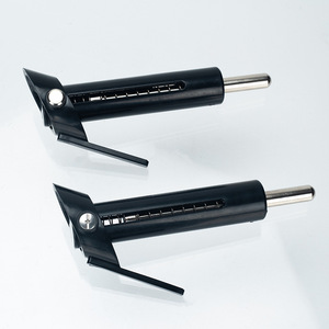 Ngay lập tức chuyển đổi sang trọng lượng thấp hơn cho nhiều reps trọng lượng Stack pins Drop Set pins cho trọng lượng nâng phòng tập thể dục - Product Image 1