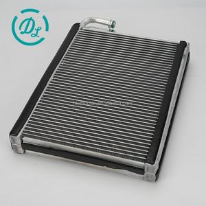 Noyau d'évaporateur EexcavaStart SK200-8, pièce de rechange fiable pour le refroidissement de la climatisation, YN20M00107S020, durable, efficace, garantie 1 an, 100% - Product Image 4