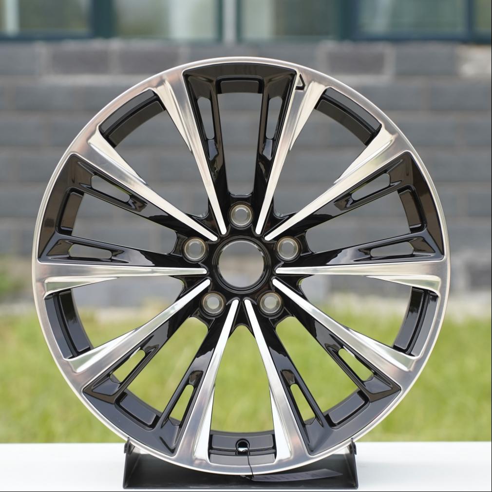 Forged Performance Deep-Dish Concave Wheels for Toyota Gr86 Supra 18-20" | Custom Fitment for Coupe & Sports Car forged aluminum wheel