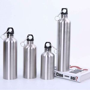 Stainless Steel Bottle for Adults With Modern Design and Vacuum Insulation - Product Image 4