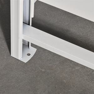 رف تخزين صلب للخدمة الشاقة - Product Image 5